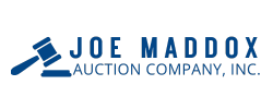 Joe Maddox Auction Company, Inc.